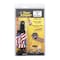 Das Gearkeeper  Retractable Stars & Stripes Cb Mickeeper  Retractable Star Stars & Stripes RT24212 - alternate 3
